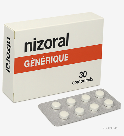 nizoral