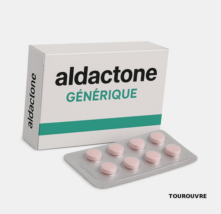 aldactone