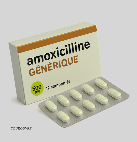 amoxicilline