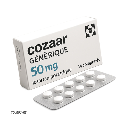 cozaar