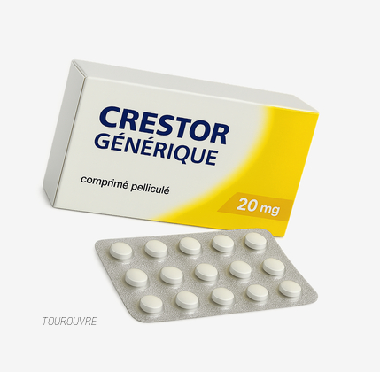 crestor