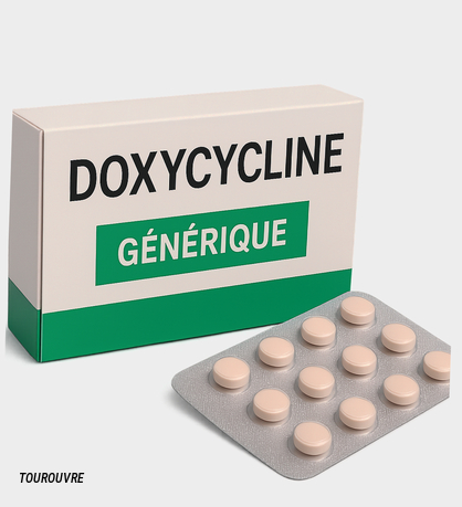 doxycycline