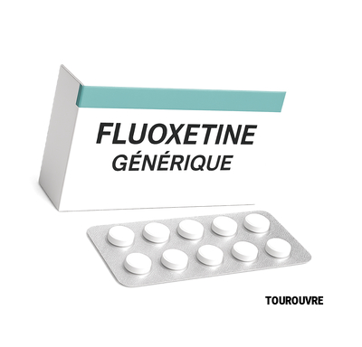 fluoxetine