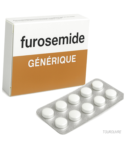 furosemide
