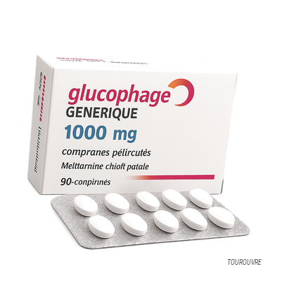 glucophage