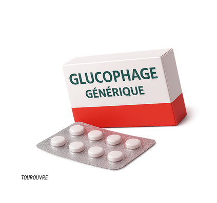glucophage