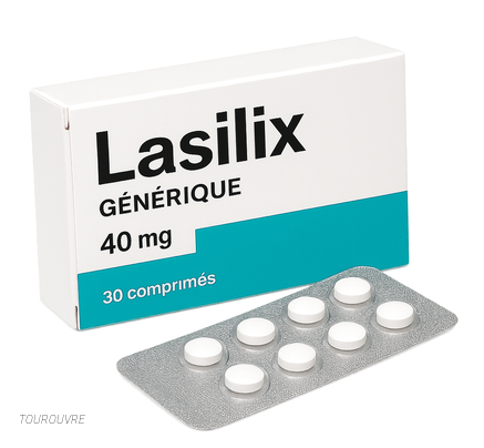 lasilix