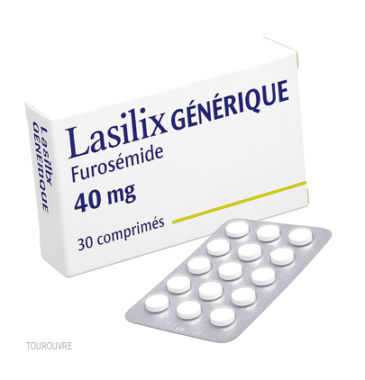lasilix