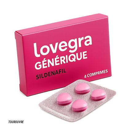 lovegra