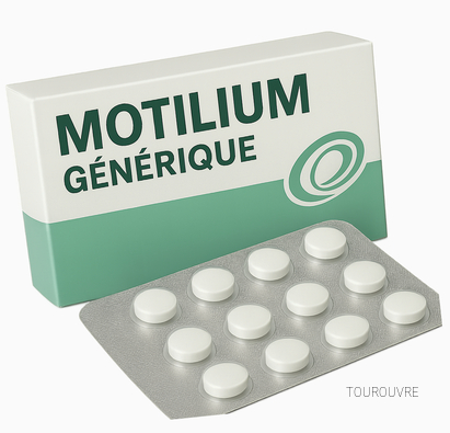 motilium