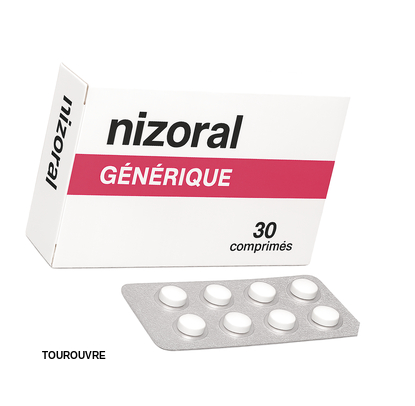 nizoral