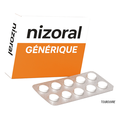 nizoral
