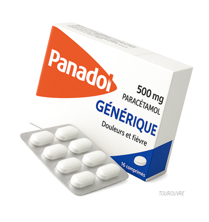 panadol