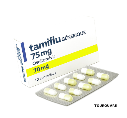 tamiflu