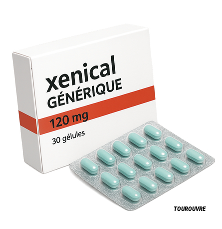 xenical