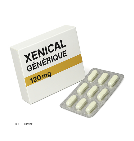 xenical