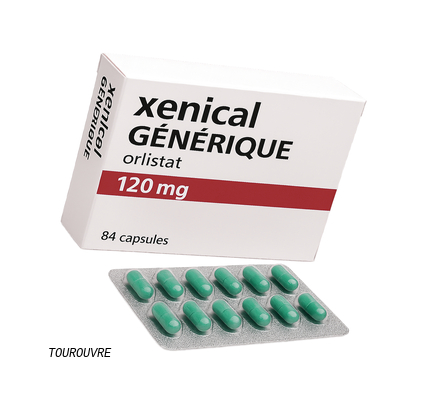 xenical