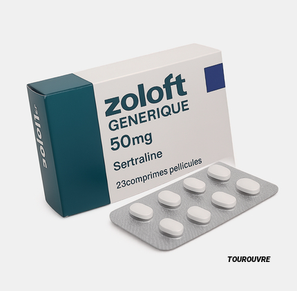 zoloft